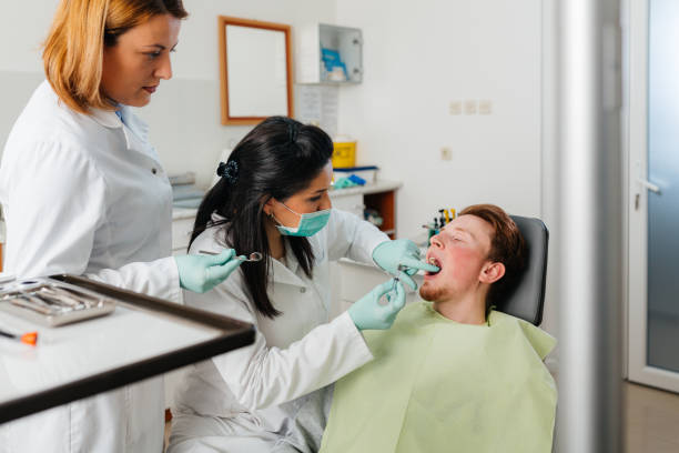 Best Same-Day Emergency Dentist in Marshall, VA