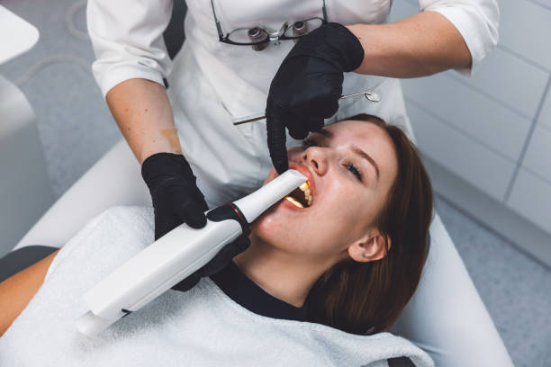 Best Walk-In Emergency Dentist in Marshall, VA