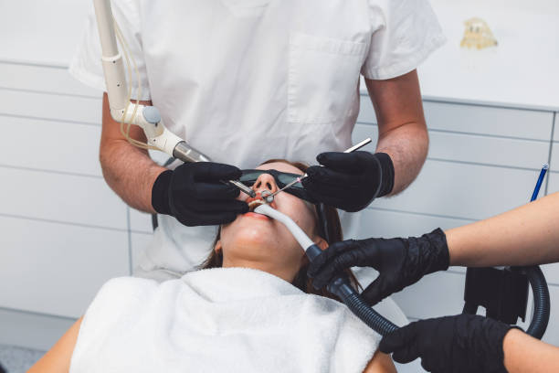 Best Emergency Tooth Extraction in Marshall, VA