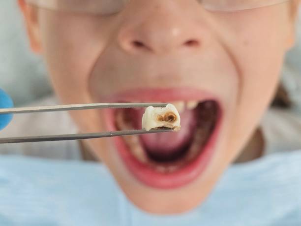 Best Emergency Orthodontic Repairs in Marshall, VA