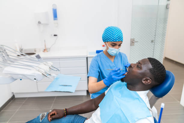 Best Walk-In Emergency Dentist in Marshall, VA