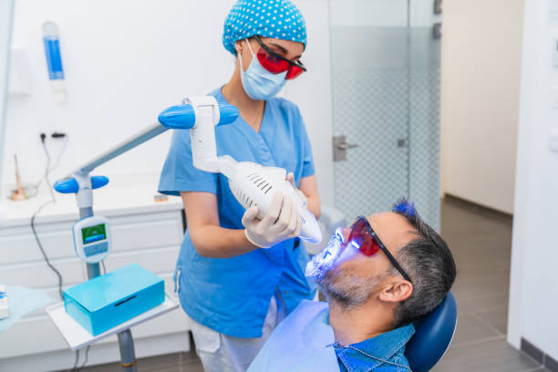 Best Weekend Emergency Dentist in Marshall, VA